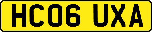 HC06UXA