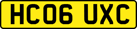 HC06UXC