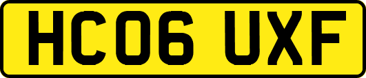 HC06UXF