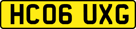 HC06UXG