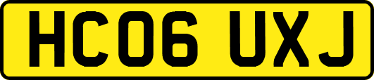 HC06UXJ