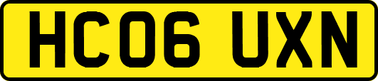 HC06UXN