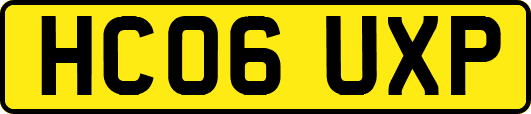 HC06UXP
