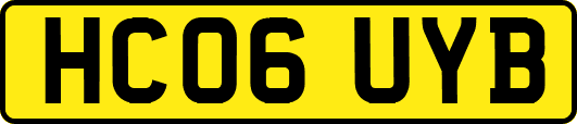 HC06UYB