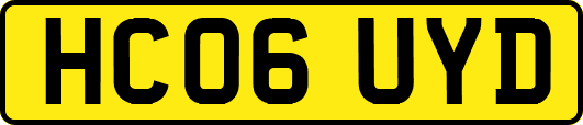 HC06UYD