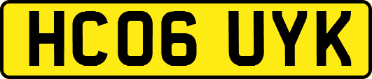 HC06UYK