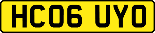 HC06UYO