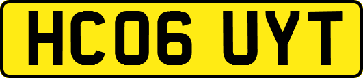 HC06UYT