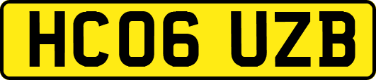 HC06UZB