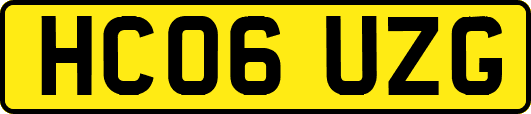 HC06UZG