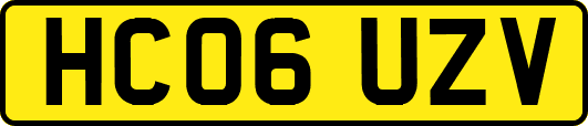 HC06UZV