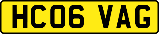 HC06VAG