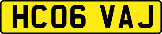 HC06VAJ