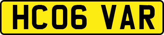HC06VAR