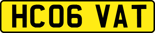 HC06VAT