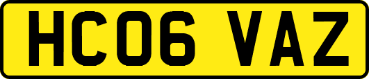 HC06VAZ