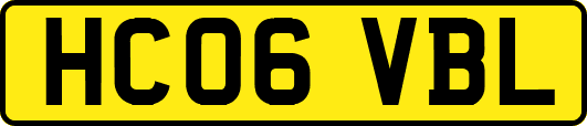 HC06VBL