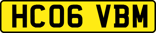 HC06VBM