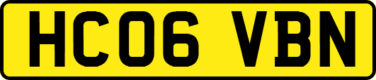 HC06VBN