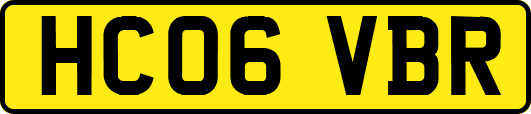 HC06VBR