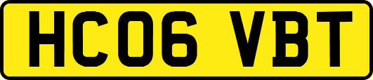 HC06VBT