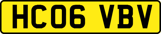 HC06VBV