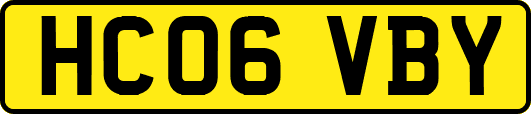 HC06VBY