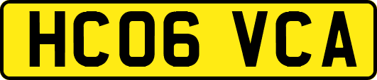 HC06VCA