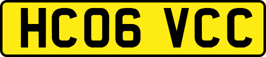 HC06VCC