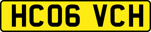 HC06VCH