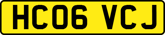HC06VCJ