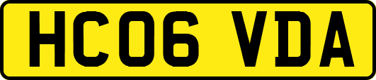 HC06VDA
