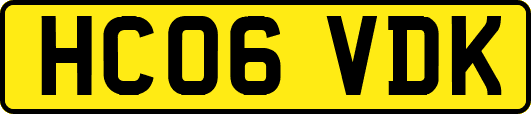 HC06VDK