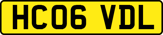 HC06VDL