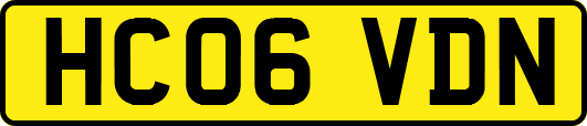 HC06VDN