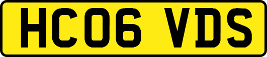 HC06VDS