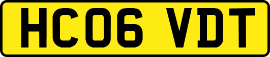 HC06VDT