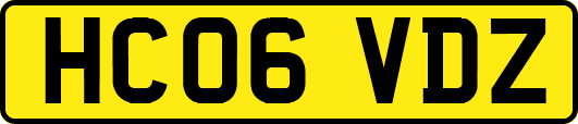 HC06VDZ