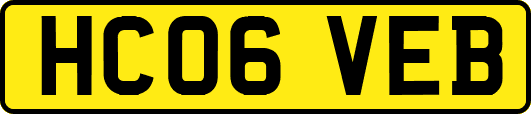 HC06VEB