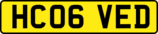 HC06VED
