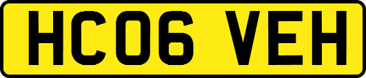 HC06VEH