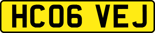 HC06VEJ