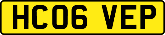 HC06VEP
