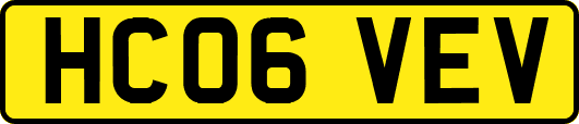 HC06VEV