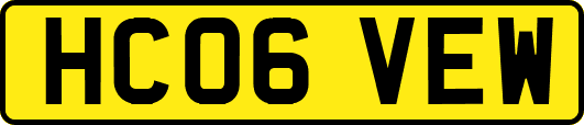 HC06VEW