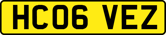 HC06VEZ