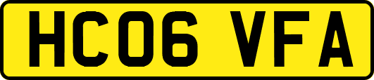 HC06VFA