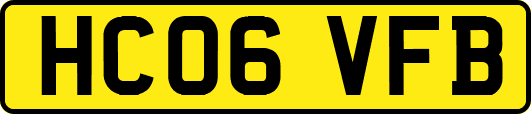 HC06VFB