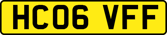 HC06VFF