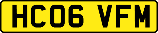 HC06VFM